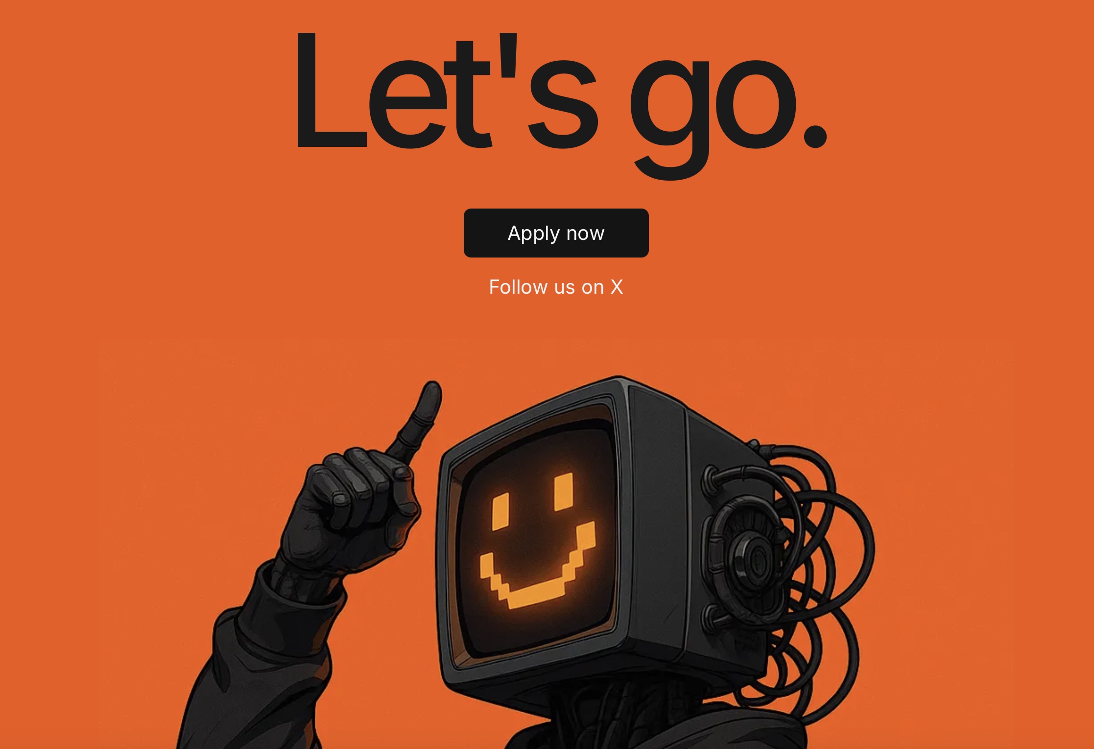 screenshot from website