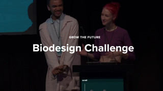 2021 Biodesign Challenge