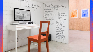 EXTRA/PHENOMENALITIES