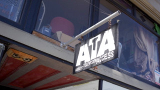 Nearest Neighbor at ATA in SFO