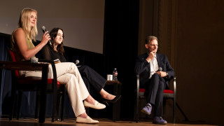 Fletcher Jones Lecture with Douglas Goodwin