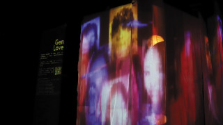 Teaching AI in Film School – Featured in Filmmaker Magazine