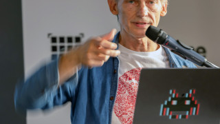 Hackaday Supercon Talk: Ghost Prints from a Broken Magnet