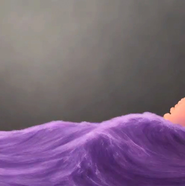 Animation Reel 2024