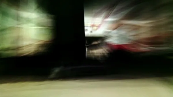 Artifact #1, 2009