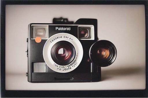 Camera imaginary, 2021