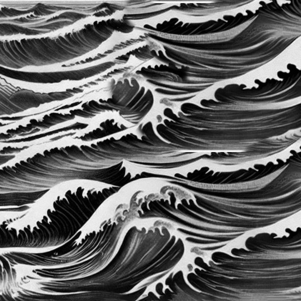 Crossfade with Stable Diffusion, 2022
