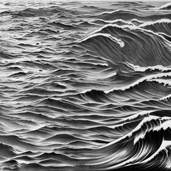 Crossfade with Stable Diffusion, 2022