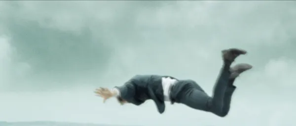 Falling, 2018