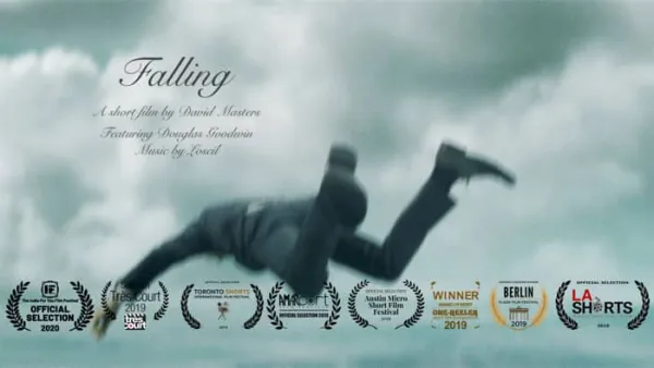 Falling, 2018