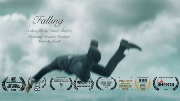 Falling, 2018