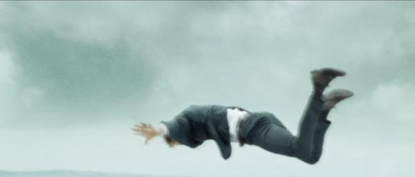 Falling, 2018