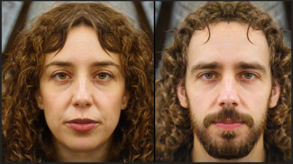 Gender synths