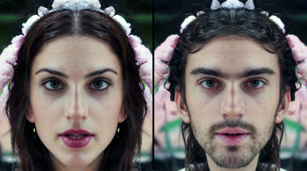 Gender synths