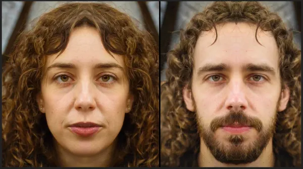 Gender synths