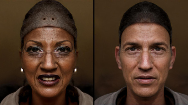 Gender synths