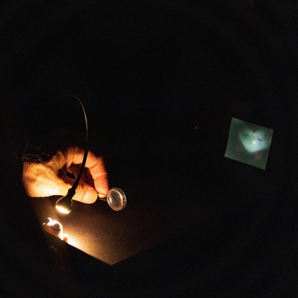 Pinhole photography, 2023
