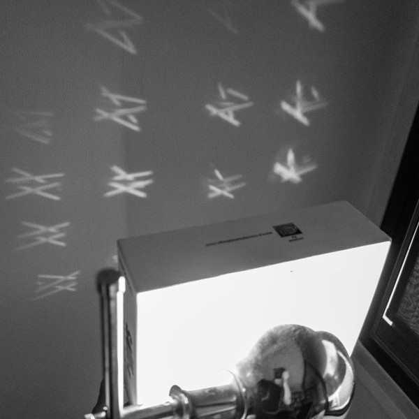 Pinhole photography, 2023