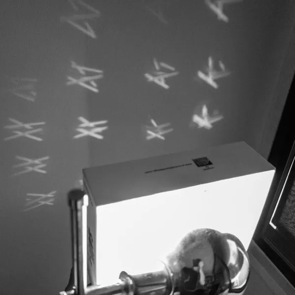Pinhole photography, 2023
