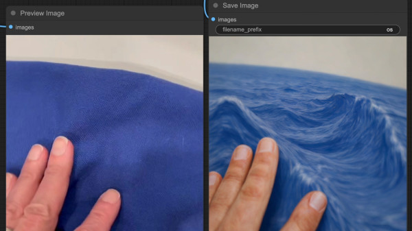 The Future of Cinema talk, 2025