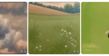 MACHINE LEARNING FOR ARTISTS
