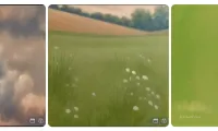 MACHINE LEARNING FOR ARTISTS